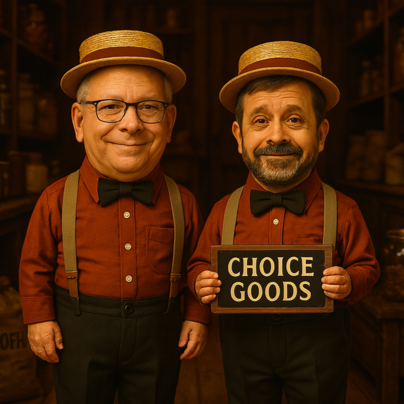 Choice Goods