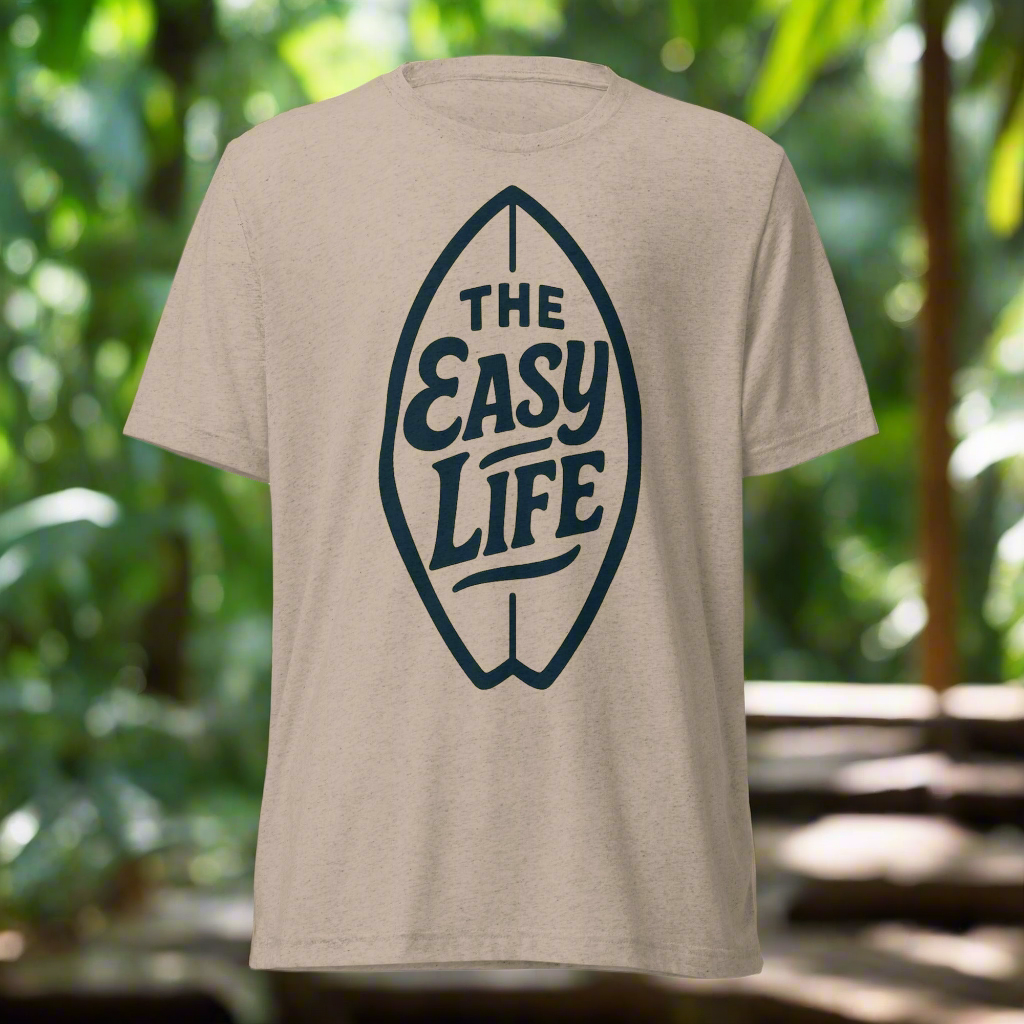 The Easy Life™ Reef's Board Tee