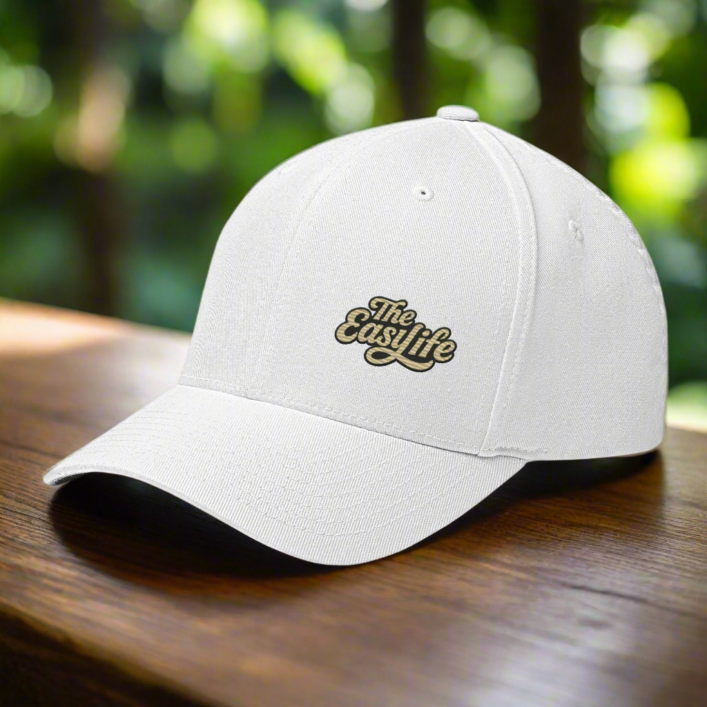 The Easy Life™ Gus Slacker Hat