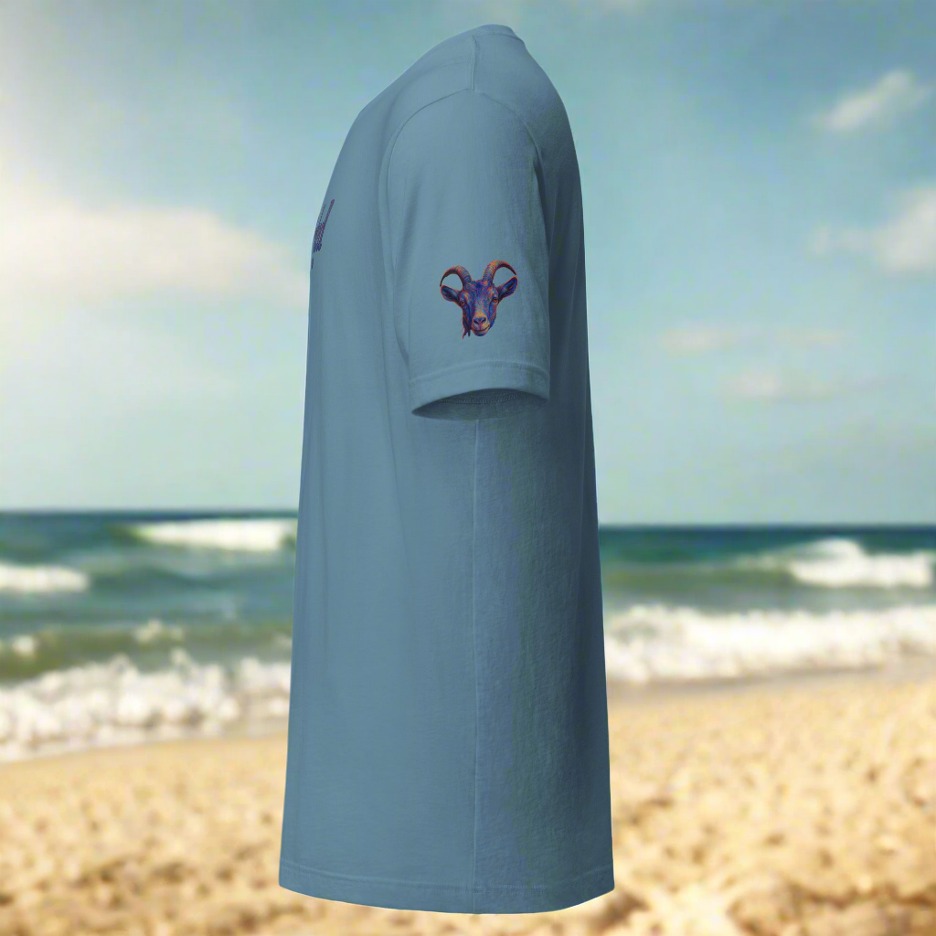 Phishnicked™ Tie-Dye Tee