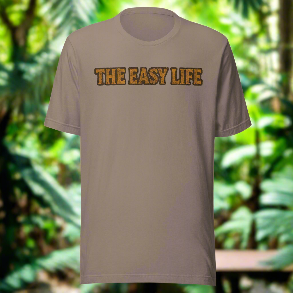 The Easy Life™ Used Tee