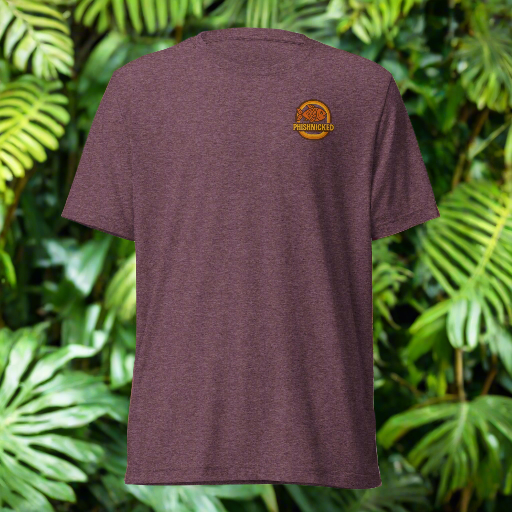 Phishnicked™ Easy Ridin' Tee