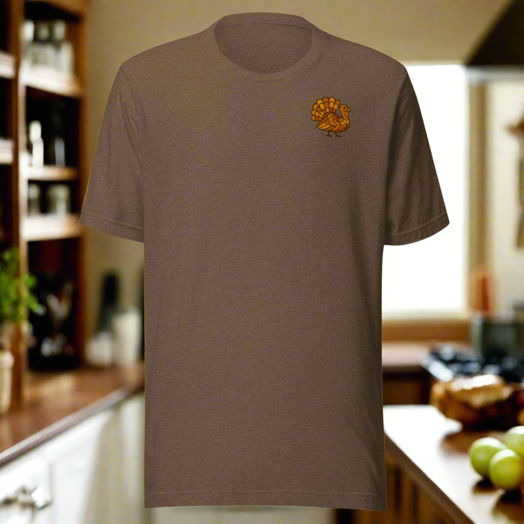 Phishnicked™ Thax '25 Tee