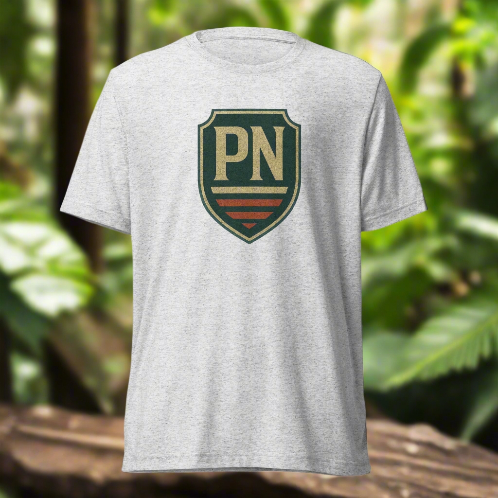 Phishnicked™ Shield Tee