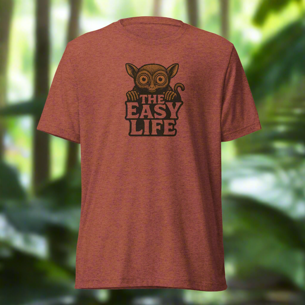 The Easy Life™ Tilly Tee