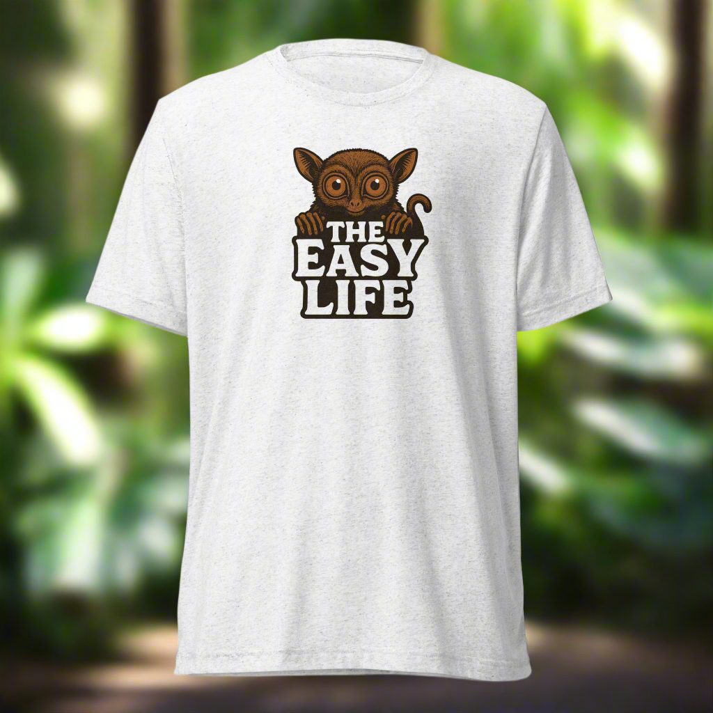 The Easy Life™ Tilly Tee