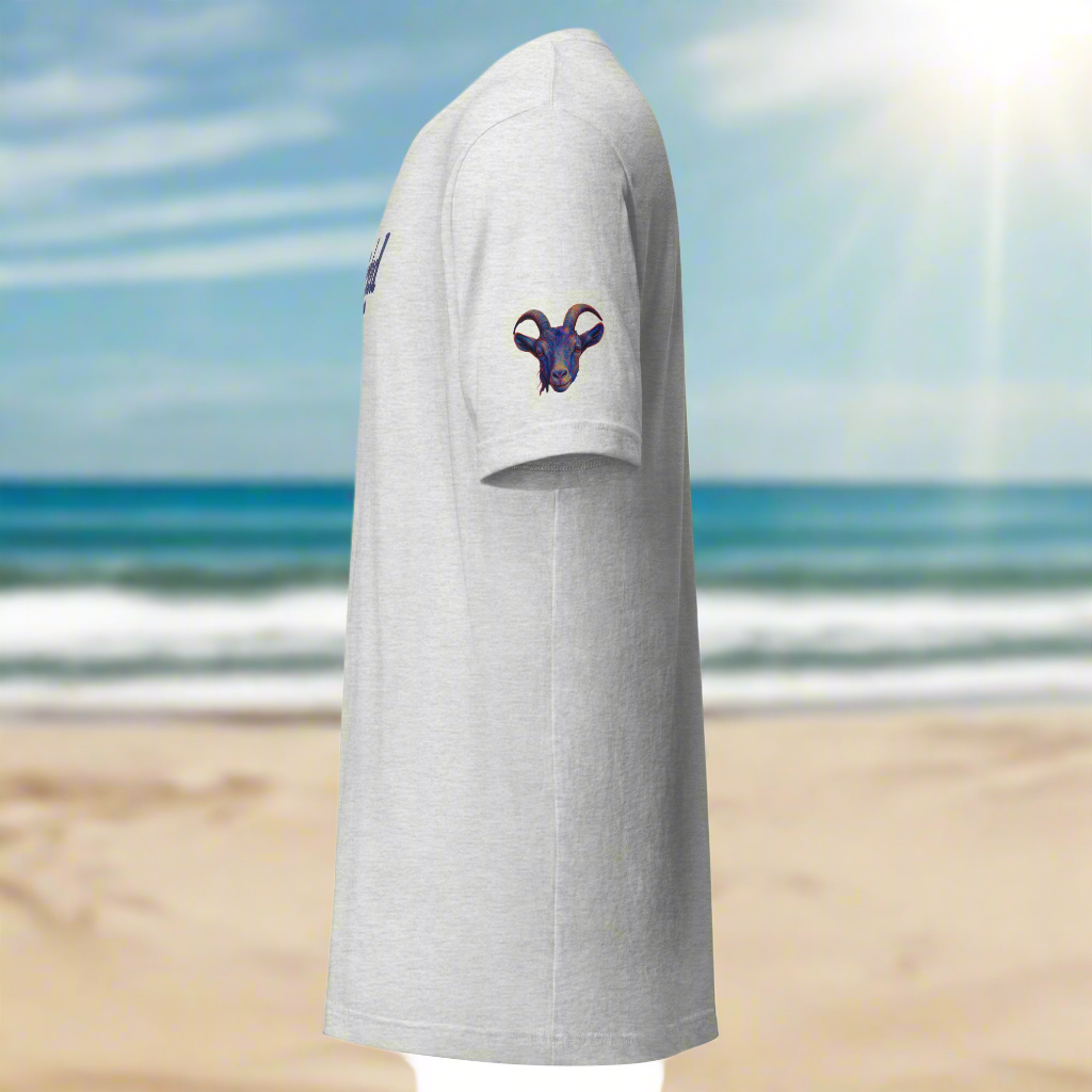 Phishnicked™ Tie-Dye Tee