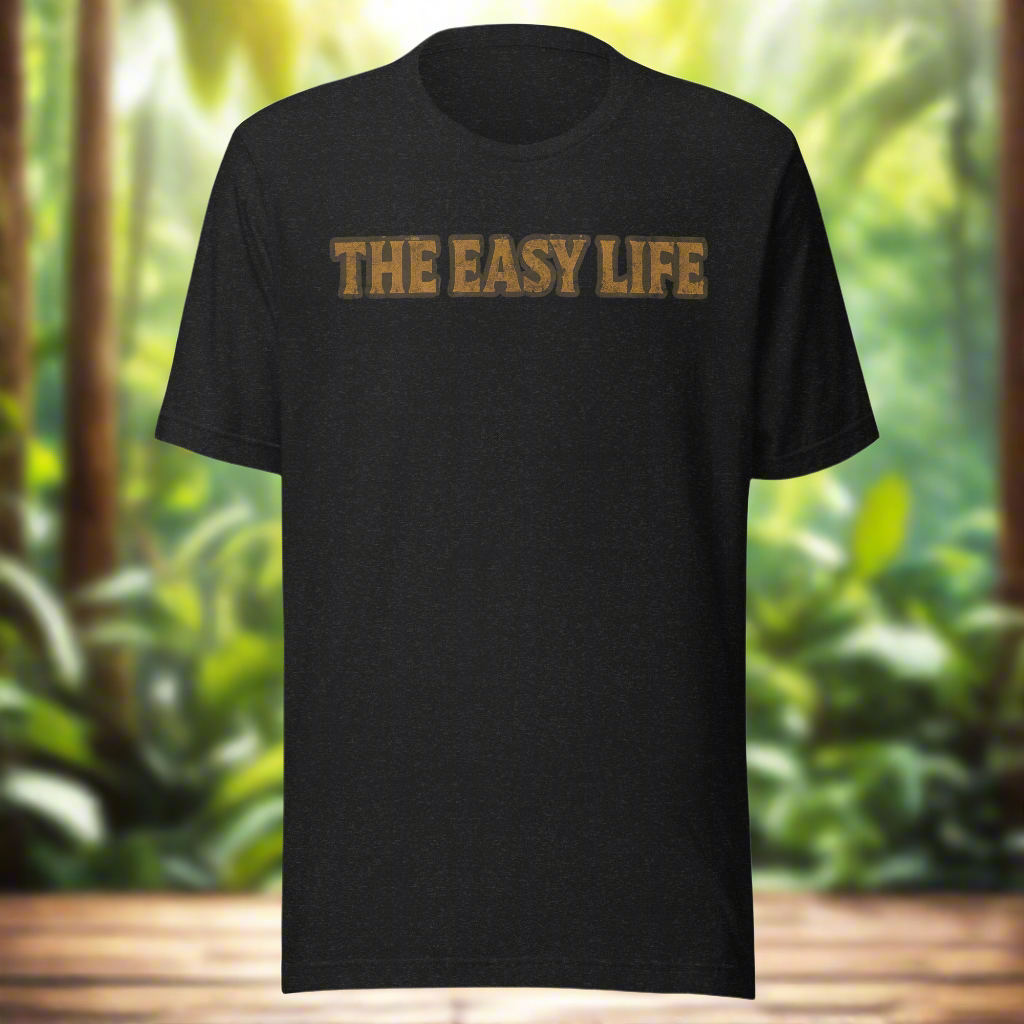 The Easy Life™ Used Tee