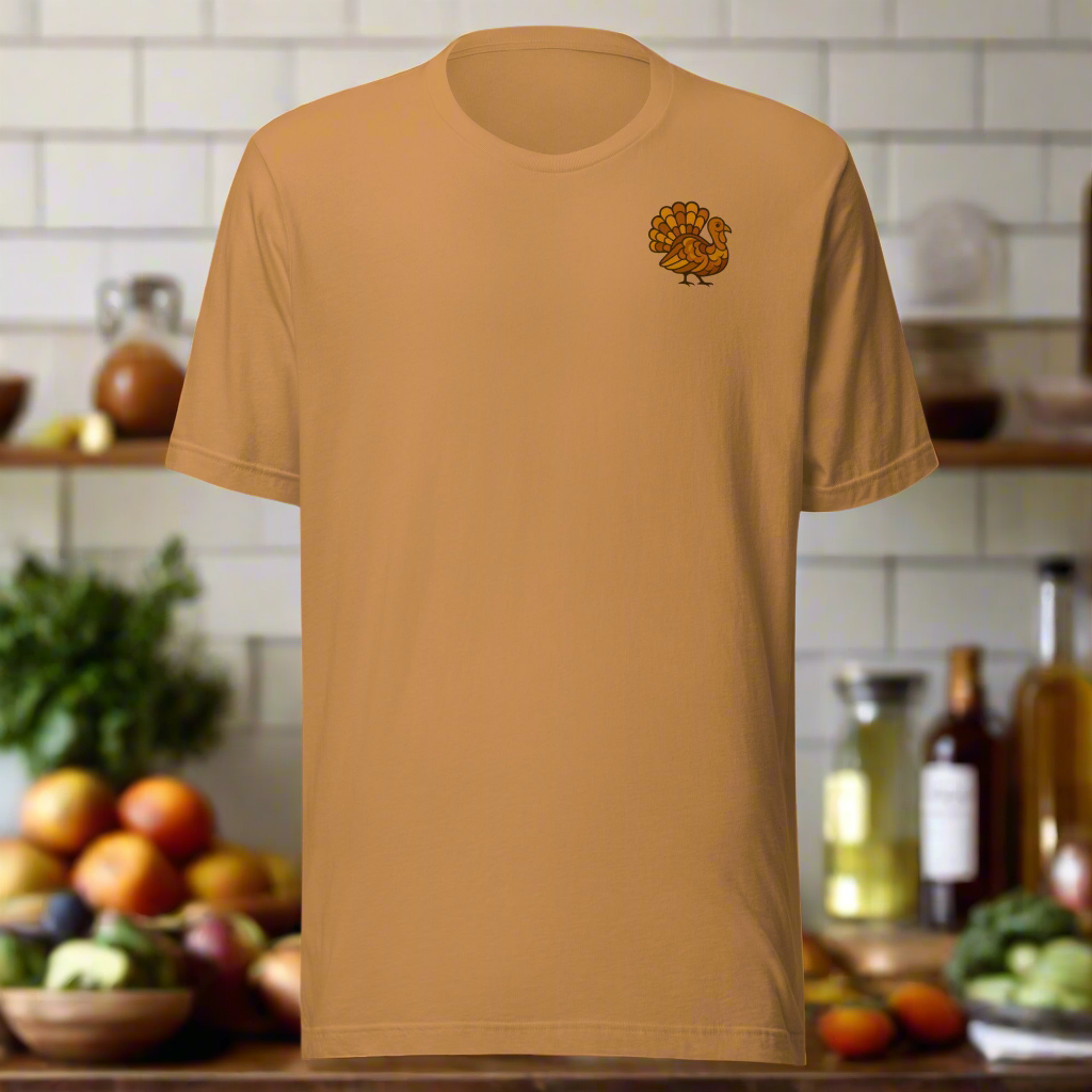 Phishnicked™ Thax '25 Tee