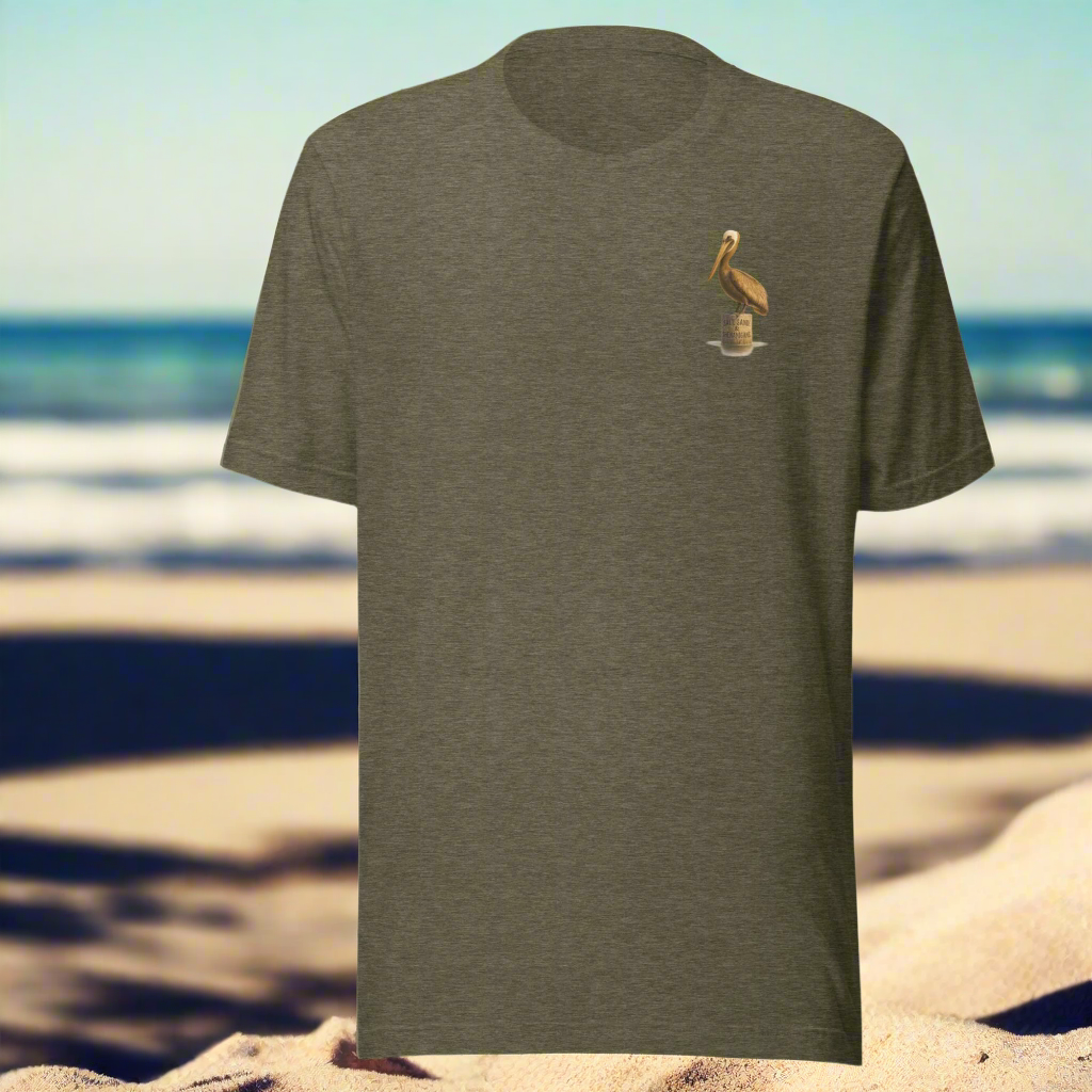 Phishnicked™ Pelican Tee