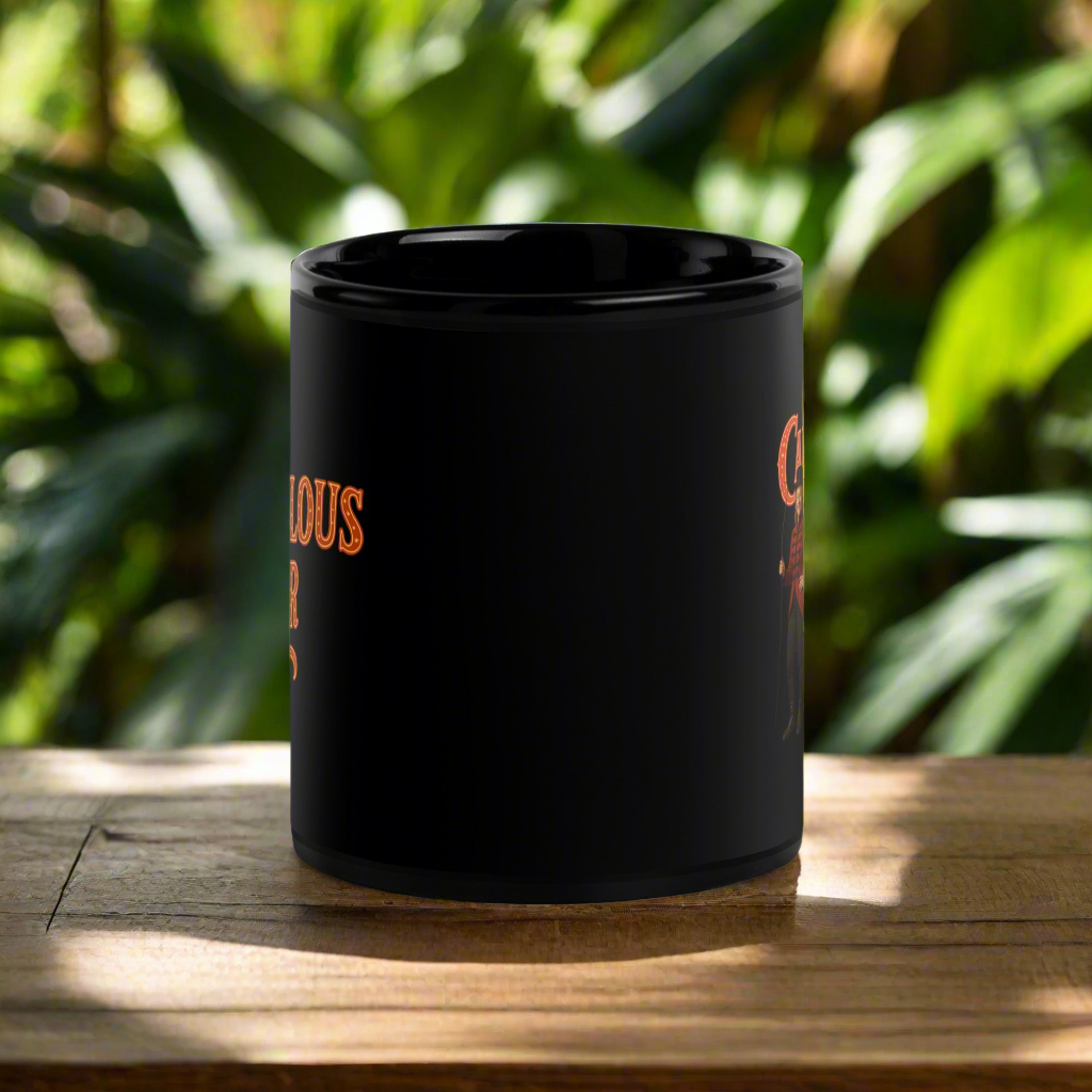 Carnieville™ Miraculous Mar Mug