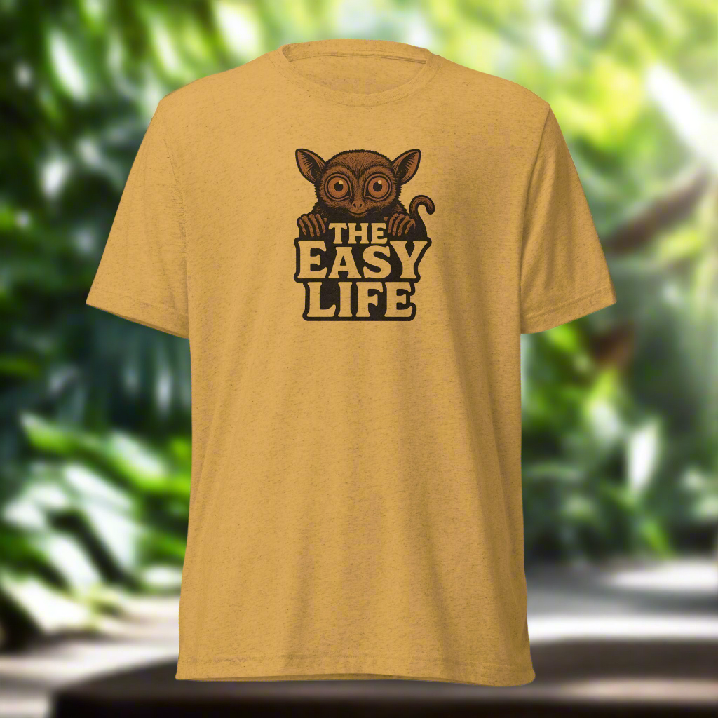 The Easy Life™ Tilly Tee