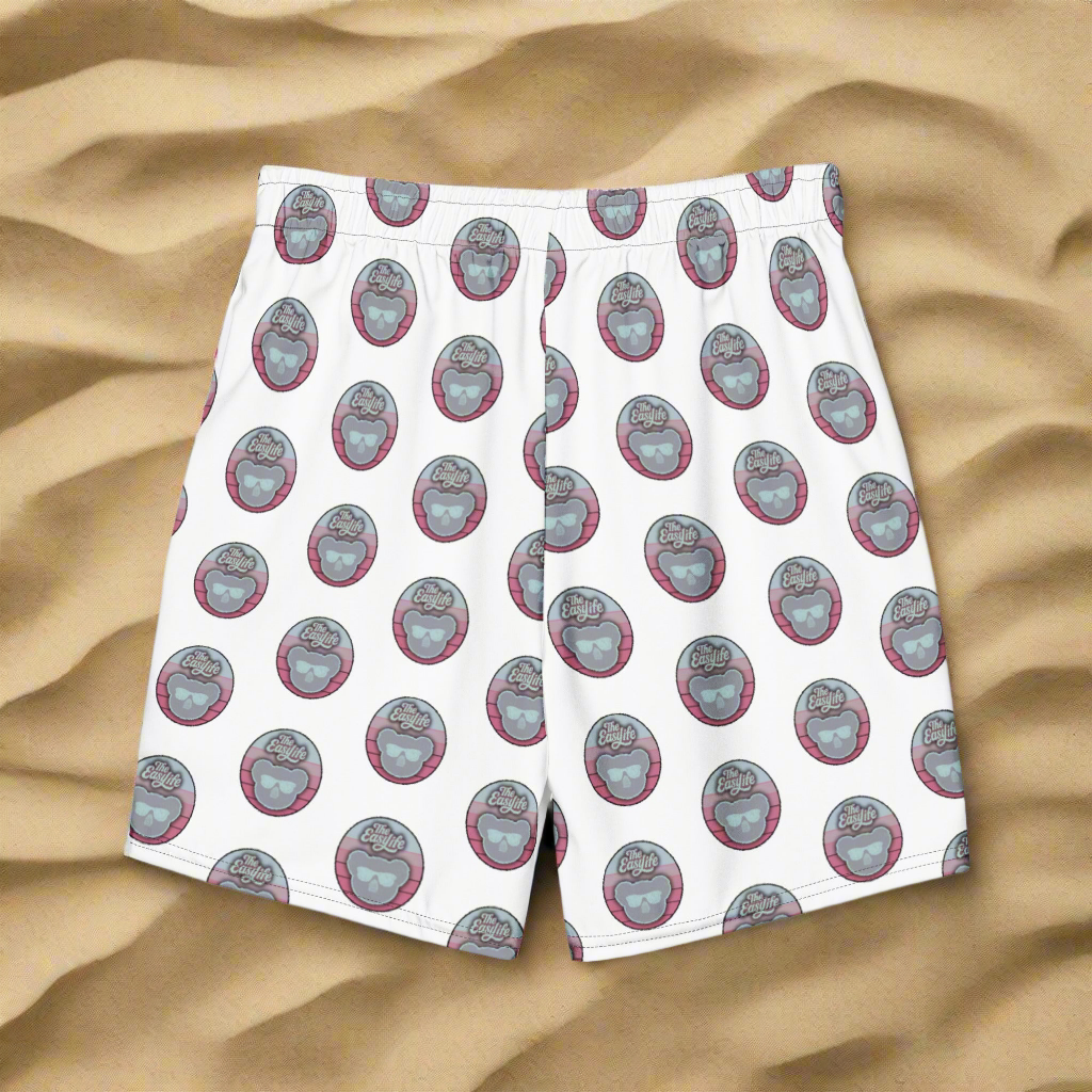 The Easy Life™ Tide Pool Trunks