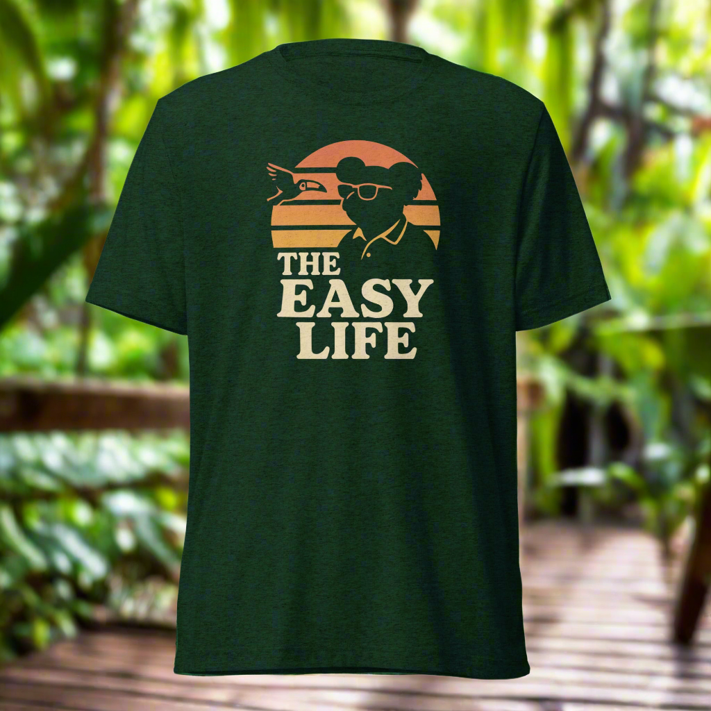 The Easy Life™ Sunset Phil Tee