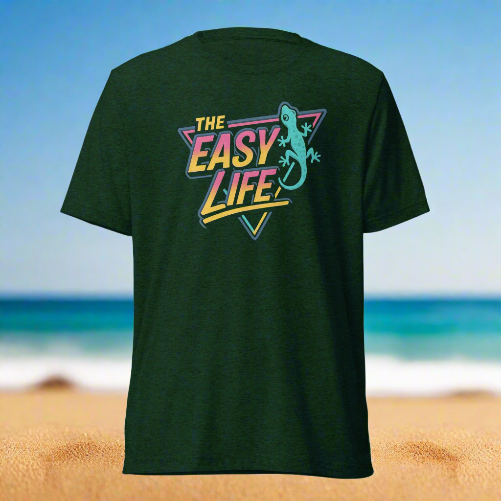 The Easy Life™ Vice Tee