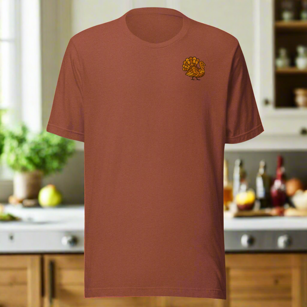 Phishnicked™ Thax '25 Tee