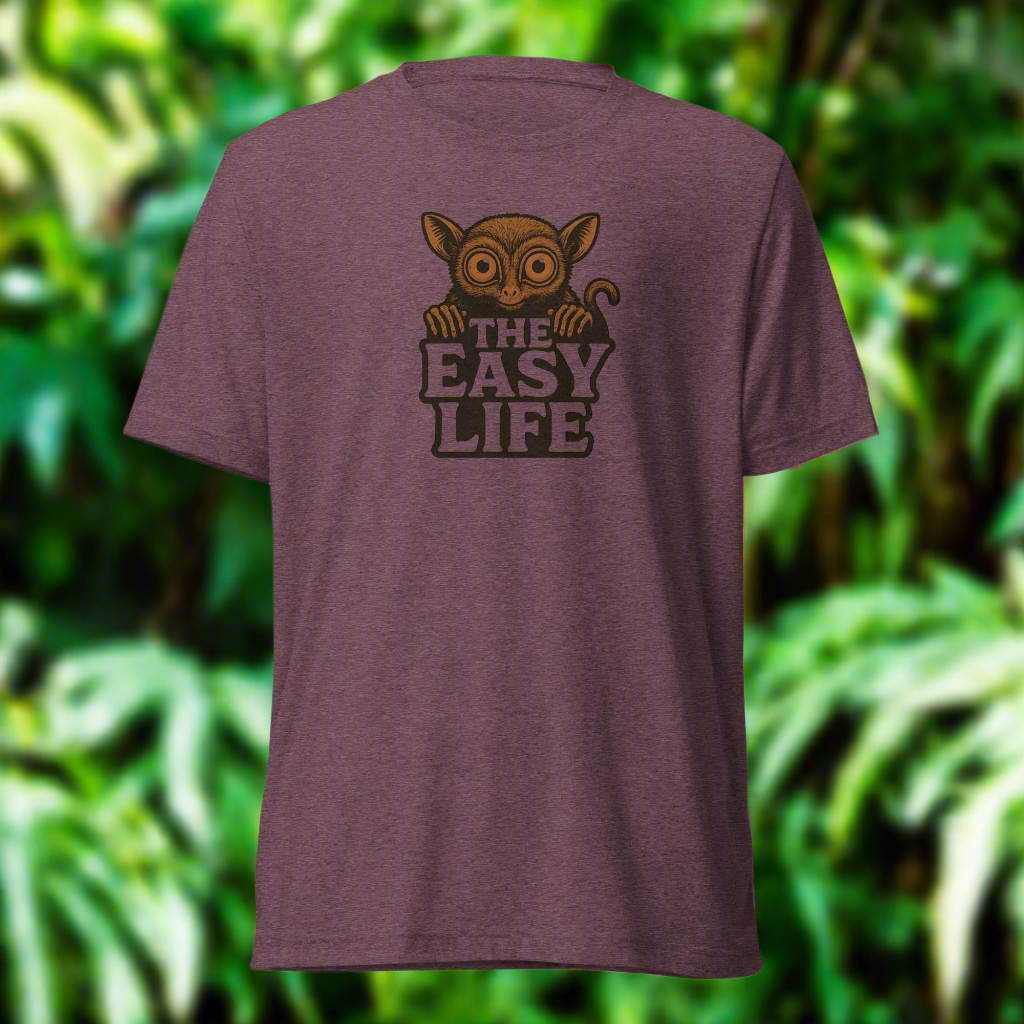 The Easy Life™ Tilly Tee
