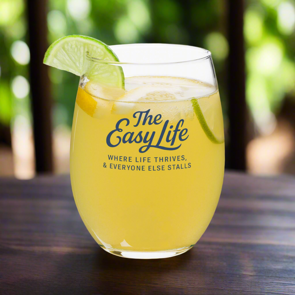 The Easy Life™ Summa Sippa