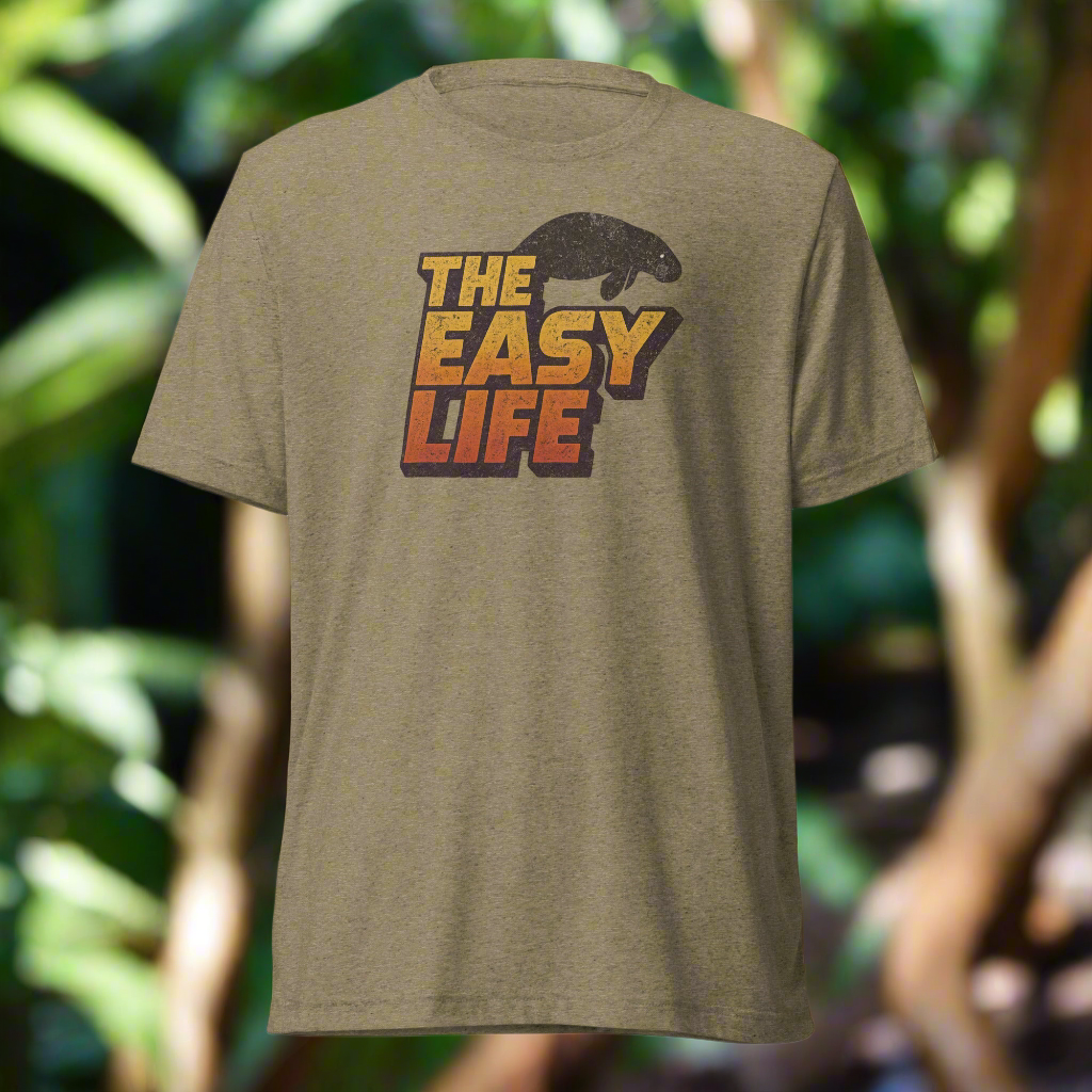 The Easy Life™ Dugong Tee