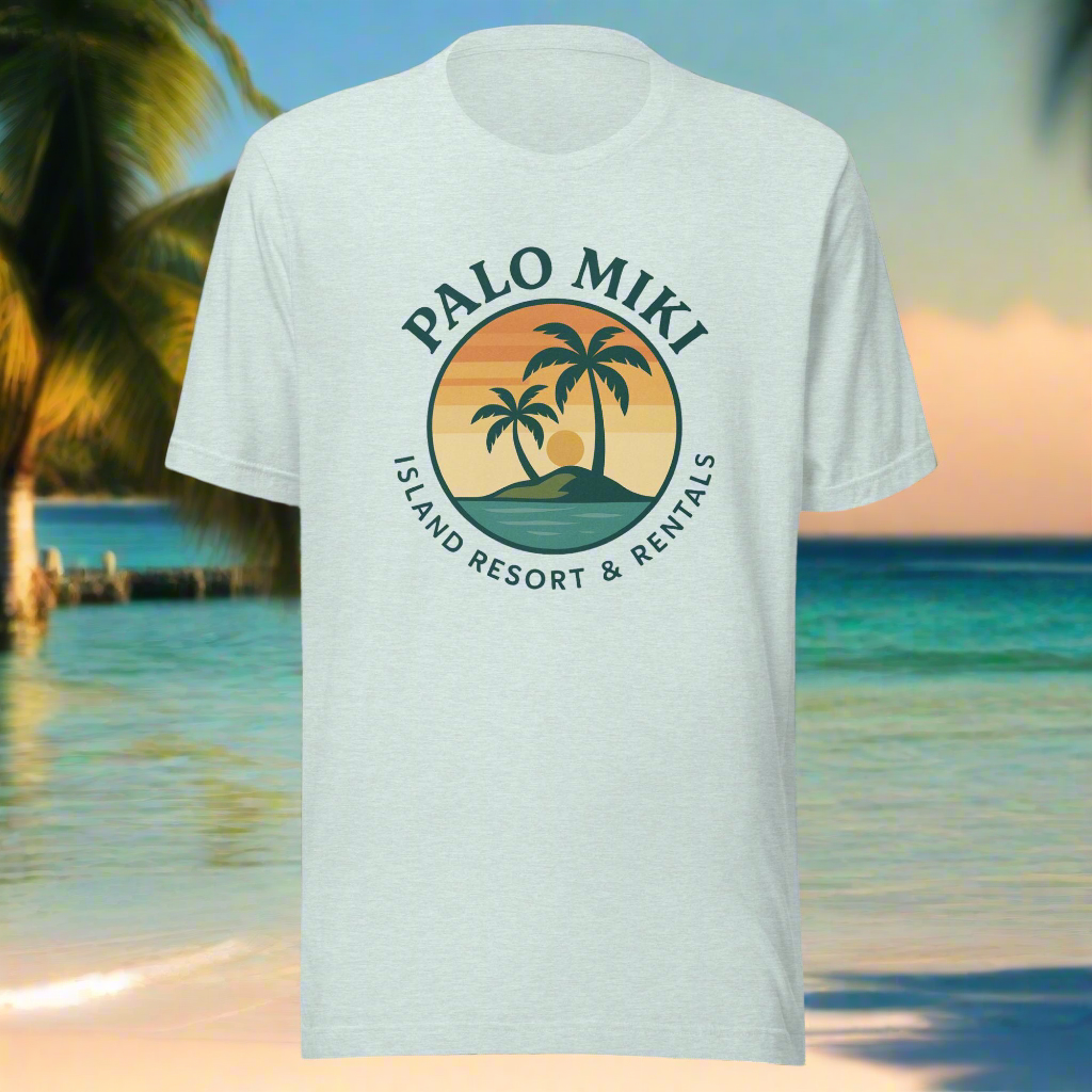 The Easy Life™ Resort Relaxer Tee