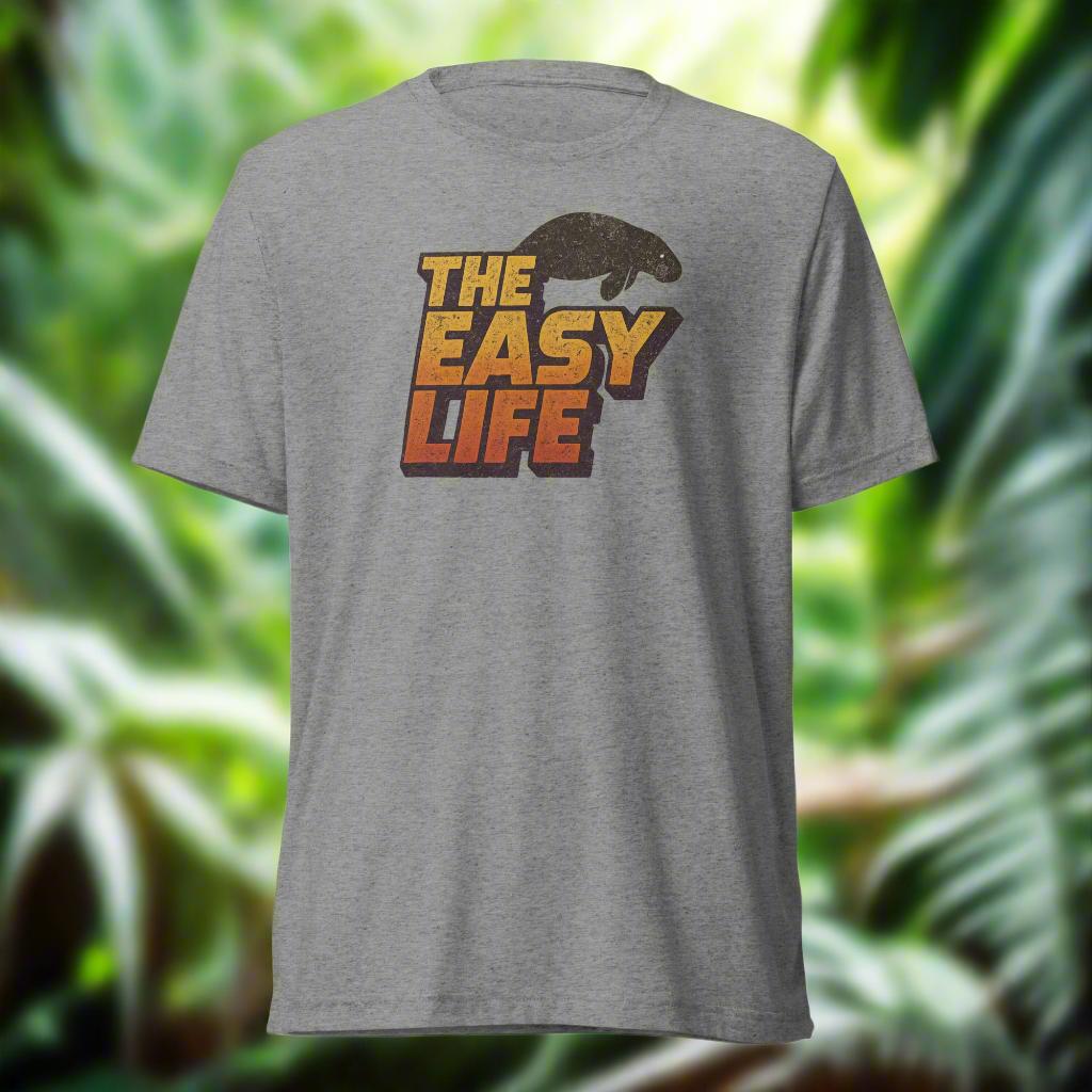 The Easy Life™ Dugong Tee