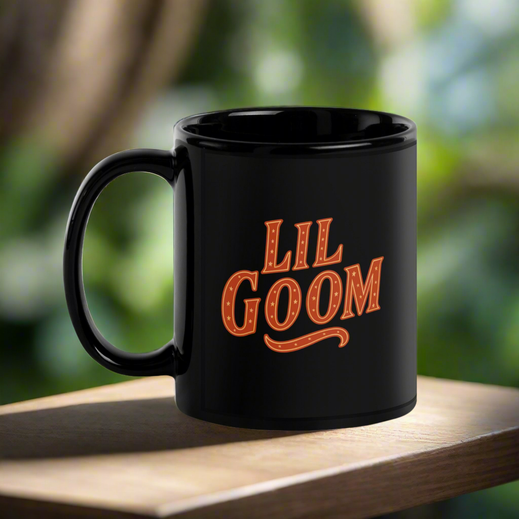 Carnieville™ Lil Goom Mug