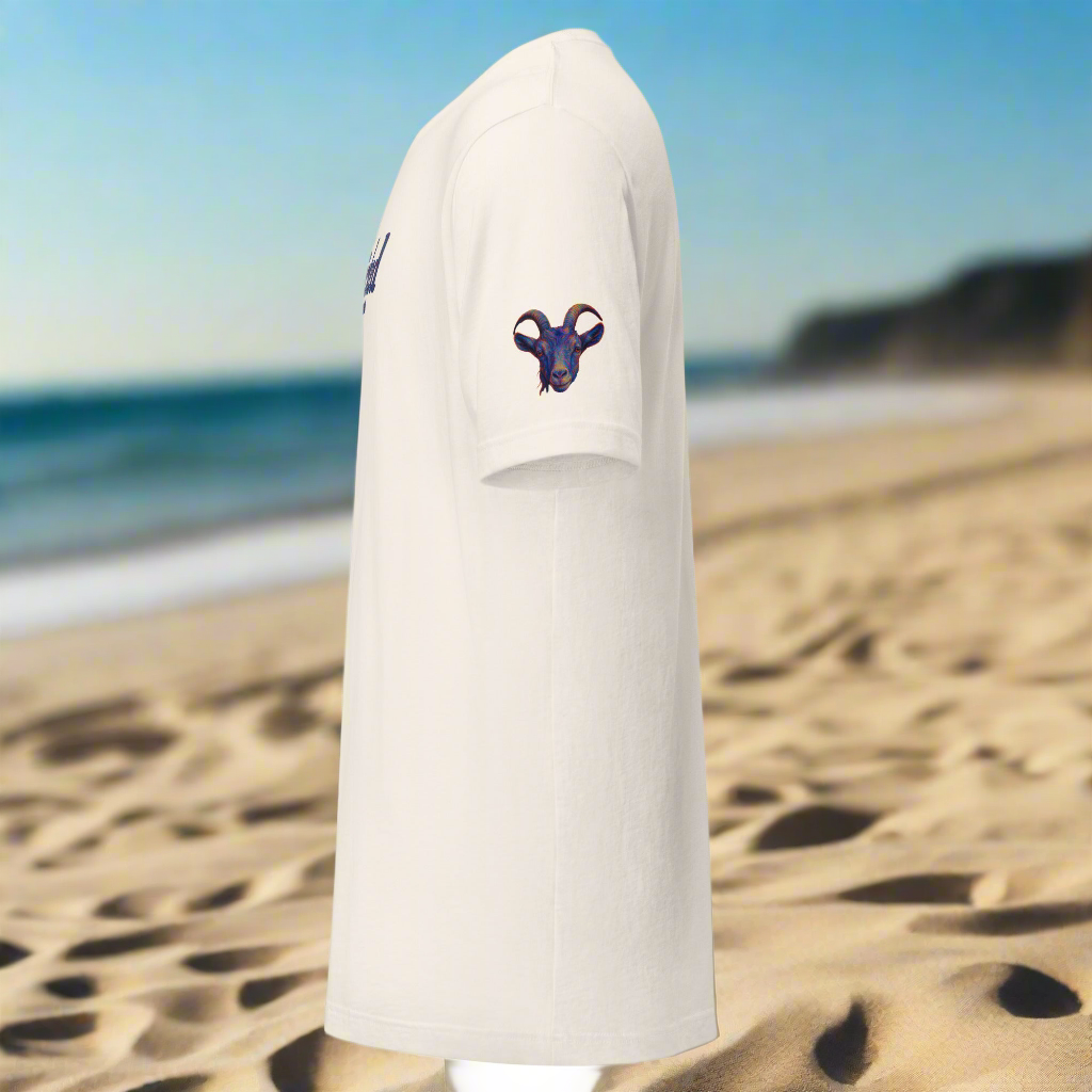 Phishnicked™ Tie-Dye Tee