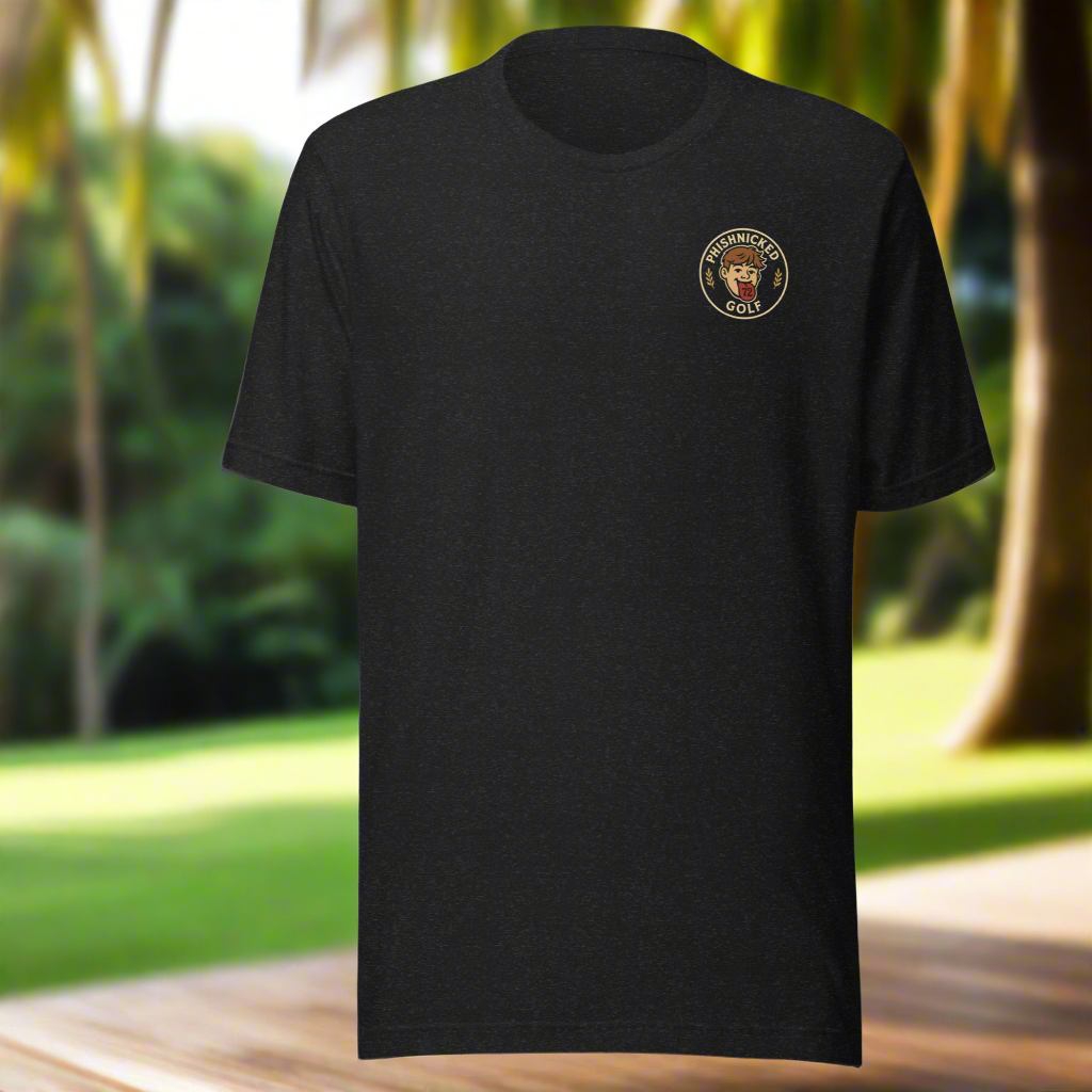 Phishnicked™ Bro Golf Tee