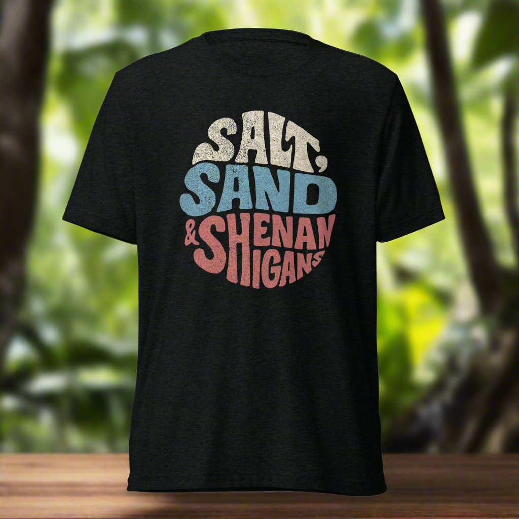 Phishnicked™ Circle 3S Tee