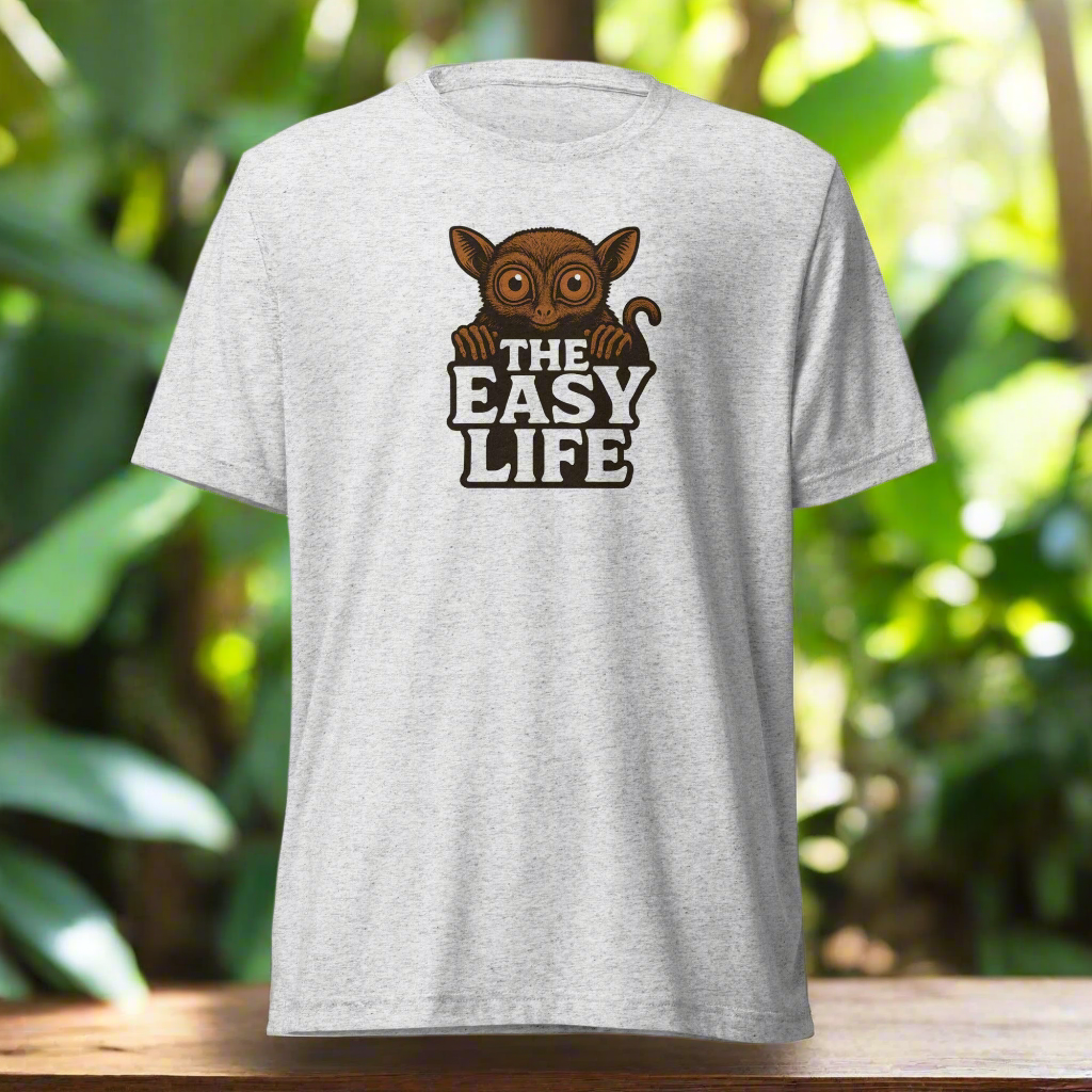 The Easy Life™ Tilly Tee