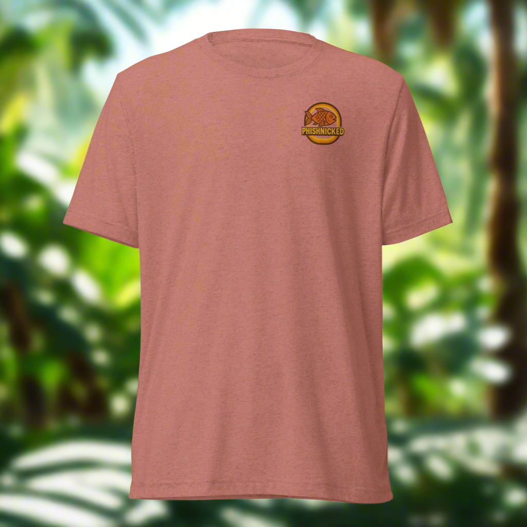 Phishnicked™ Easy Ridin' Tee