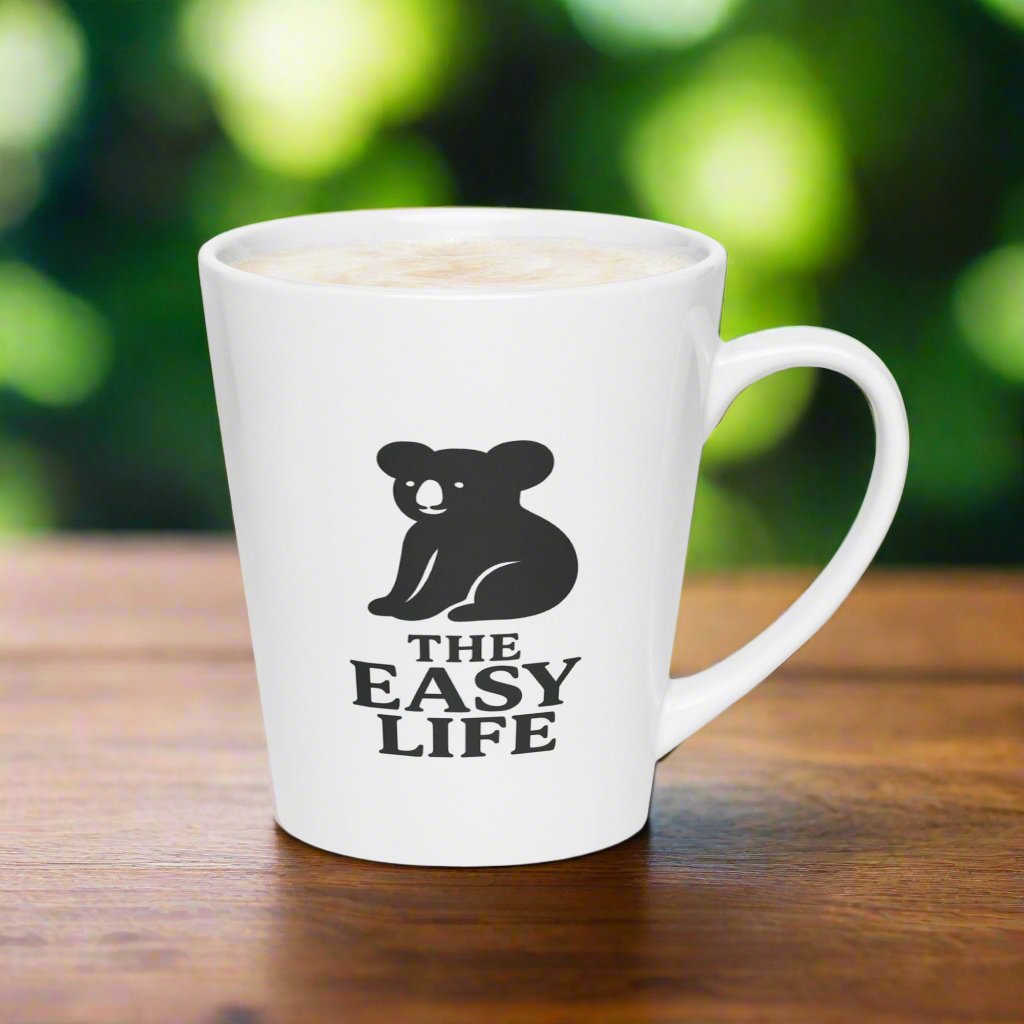 The Easy Life™ Lazy Latté