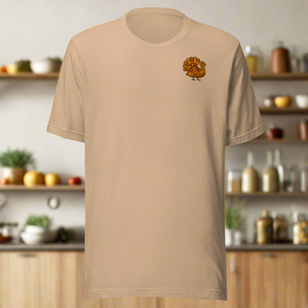 Phishnicked™ Thax '25 Tee