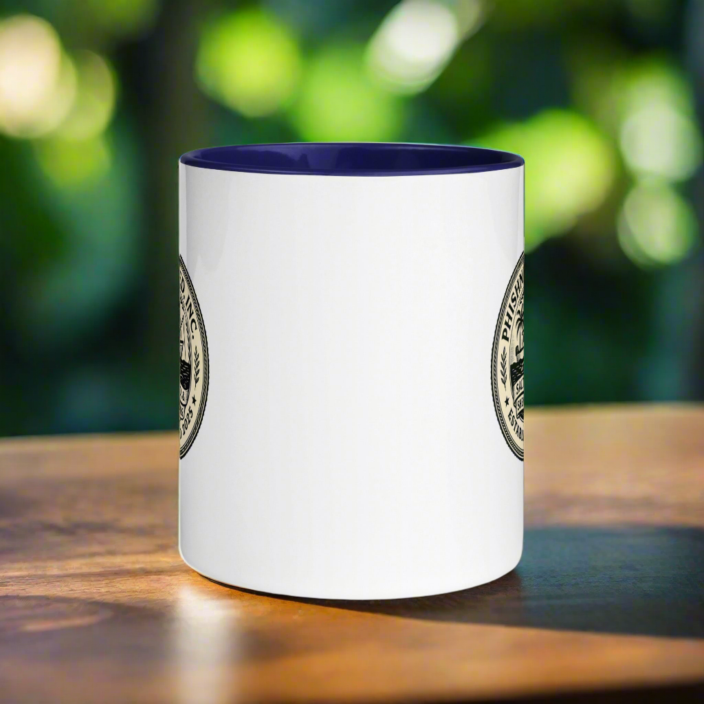 Phishnicked™ CEO Mug