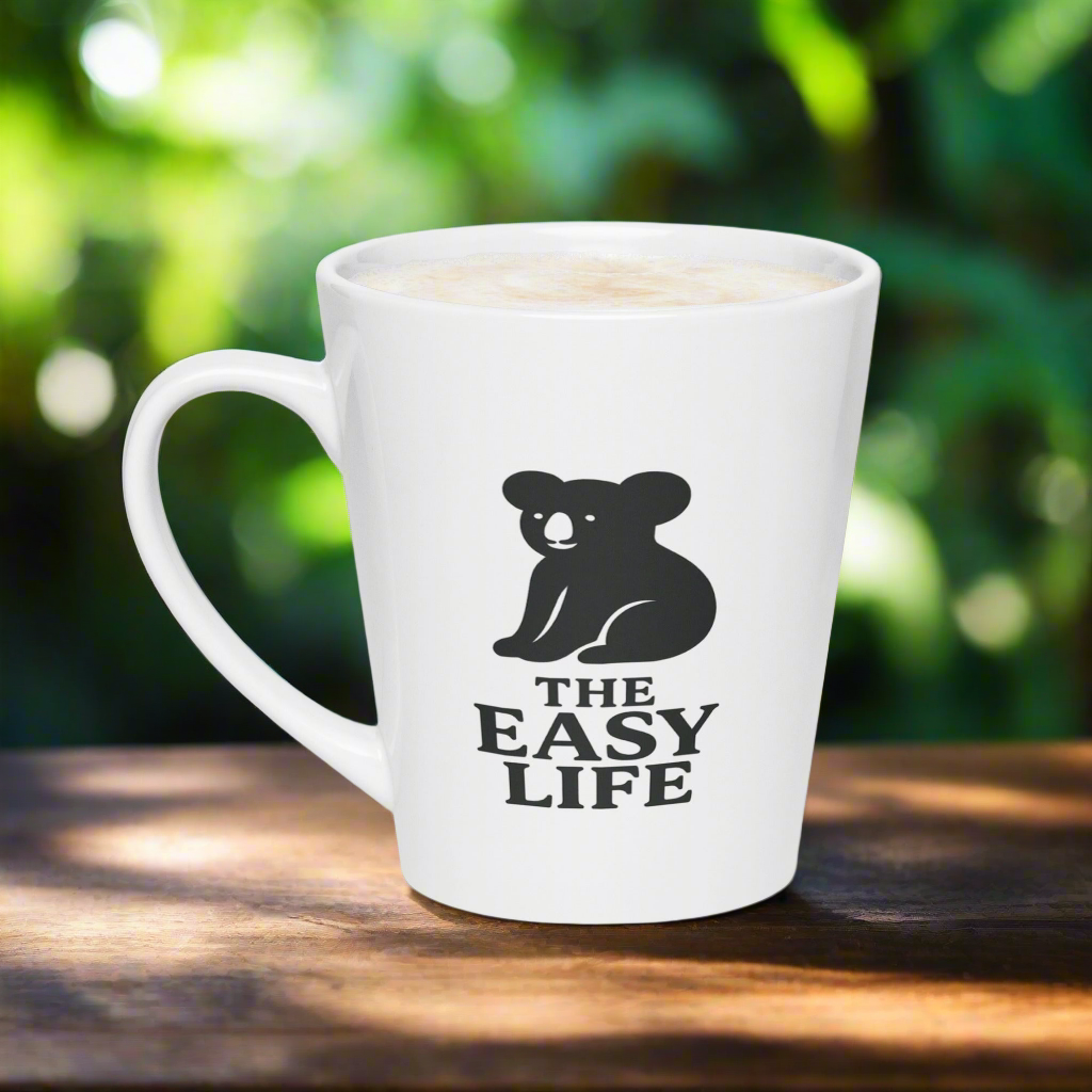 The Easy Life™ Lazy Latté