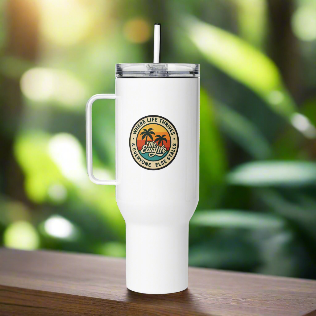 The Easy Life™ Travel Sippa