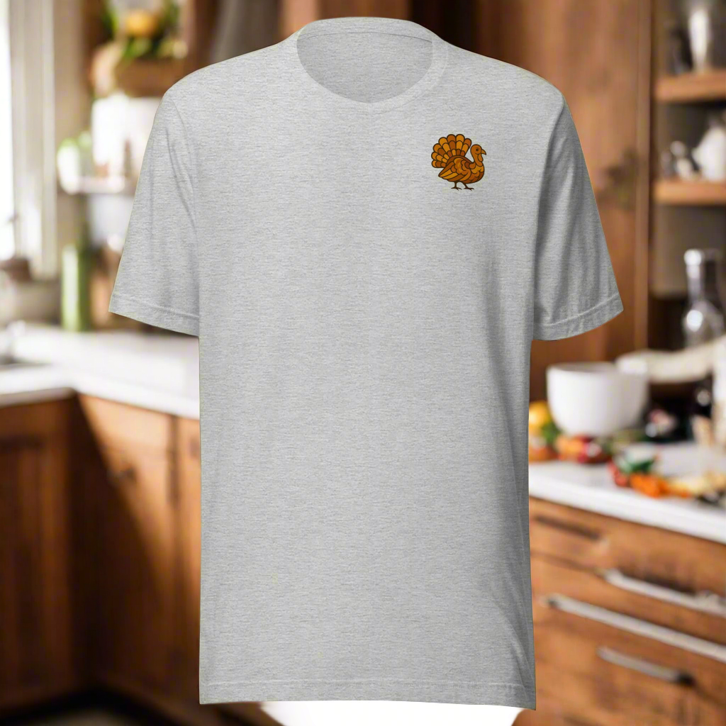 Phishnicked™ Thax '25 Tee