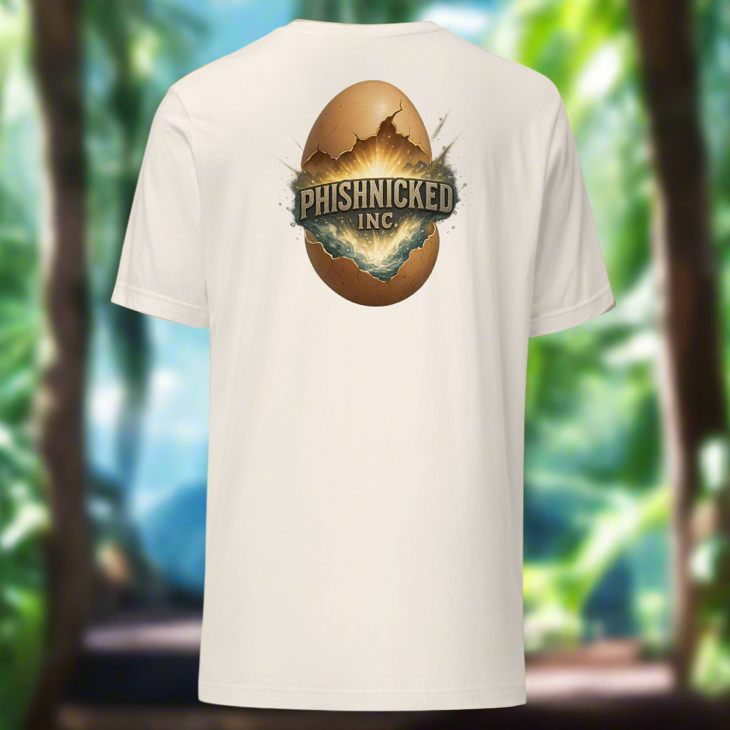 Phishnicked™ Beginnings Tee