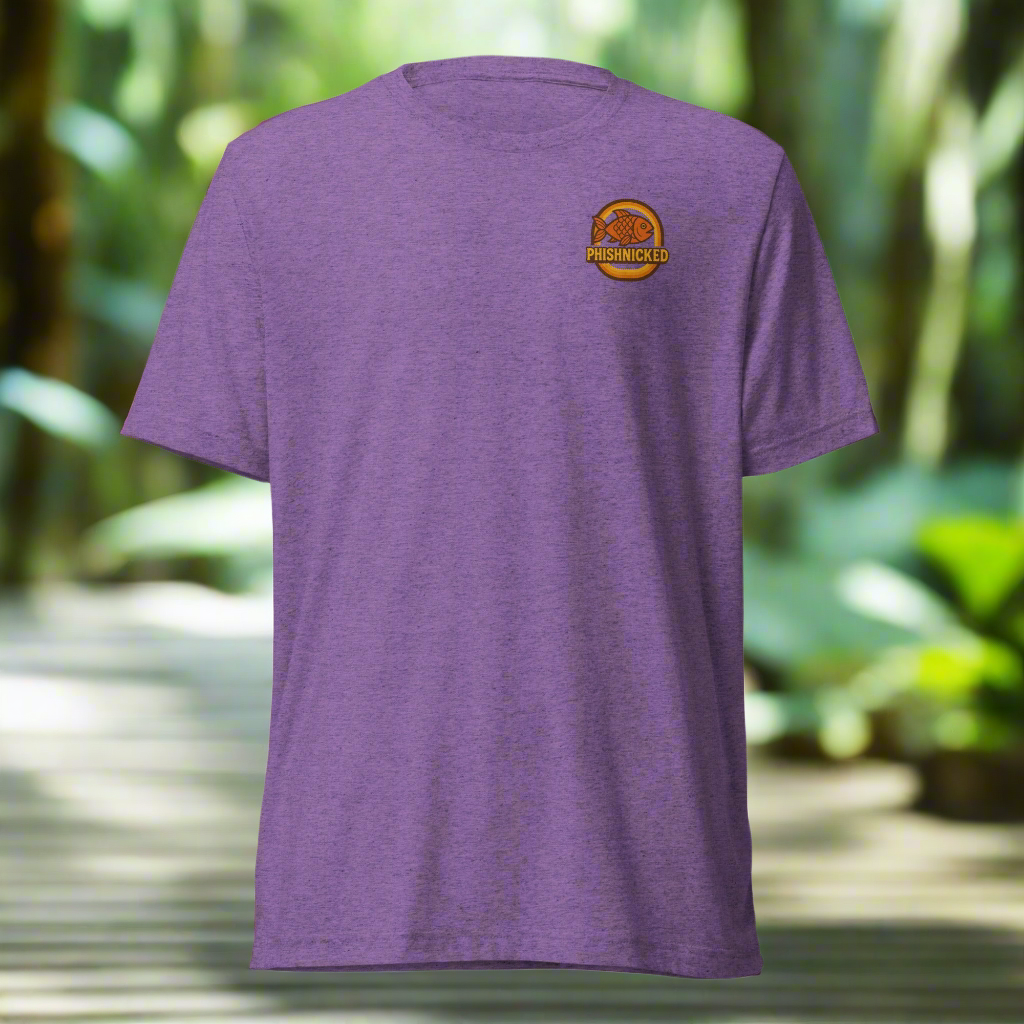 Phishnicked™ Easy Ridin' Tee