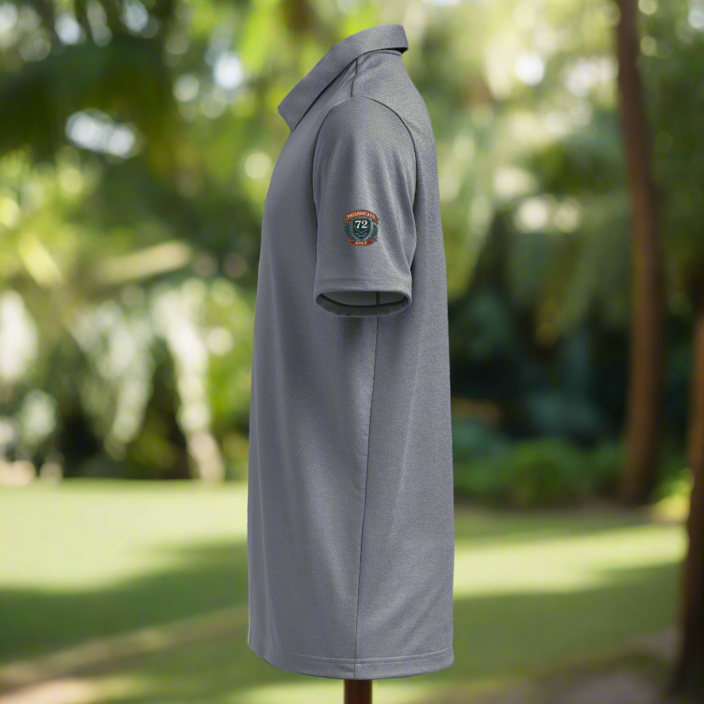 Phishnicked™ Adidas Golf Polo
