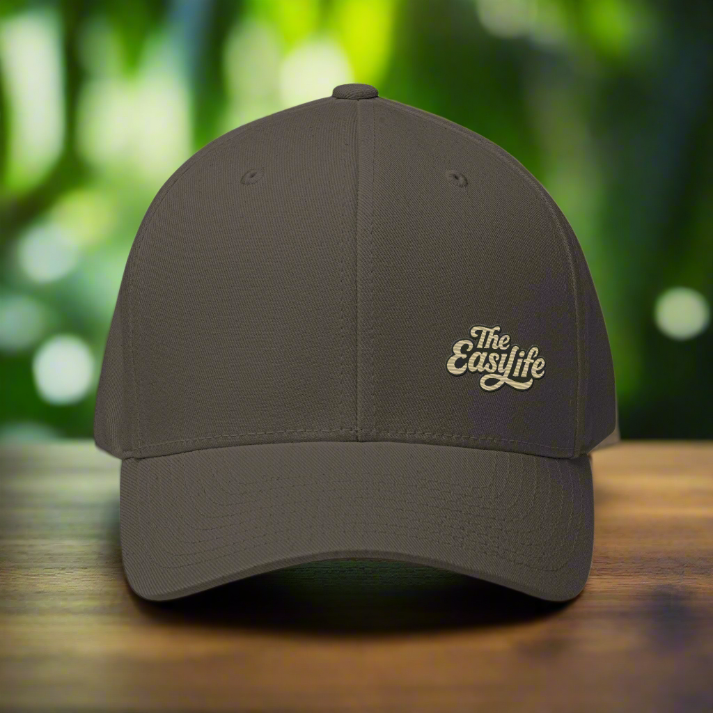 The Easy Life™ Gus Slacker Hat