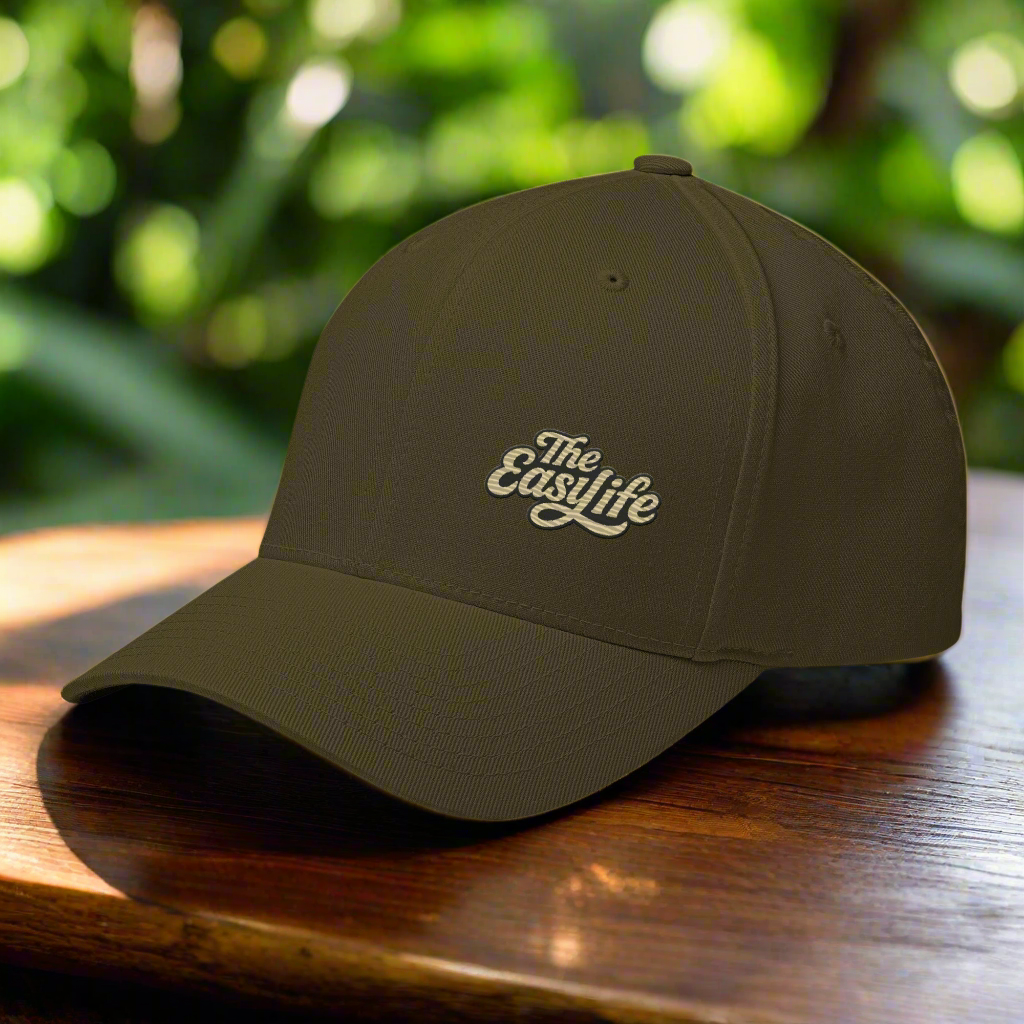 The Easy Life™ Gus Slacker Hat