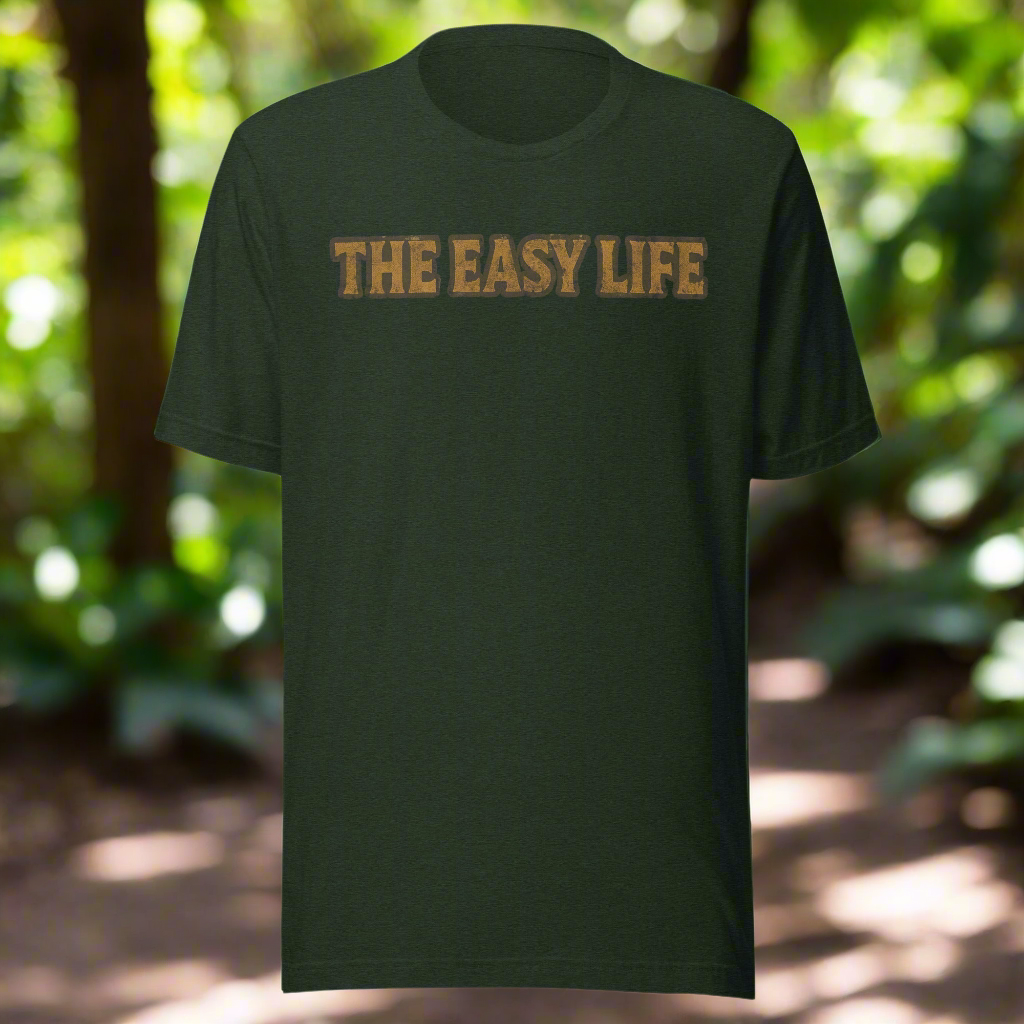 The Easy Life™ Used Tee