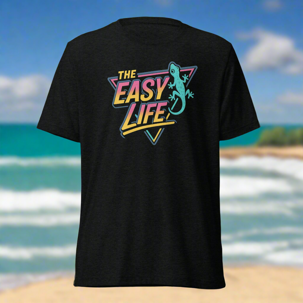 The Easy Life™ Vice Tee