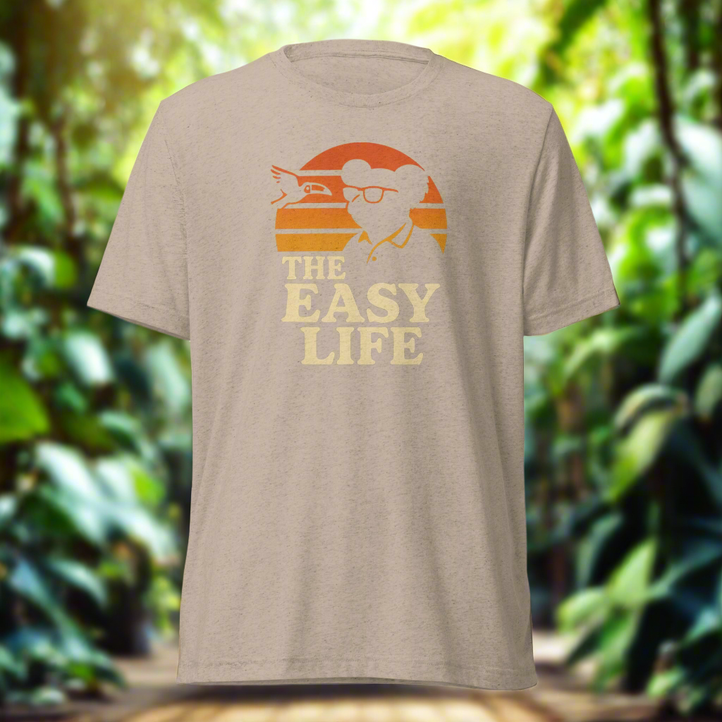 The Easy Life™ Sunset Phil Tee