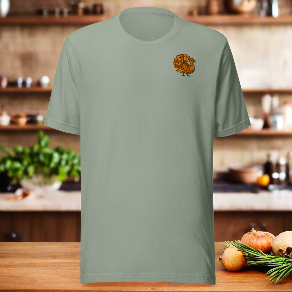 Phishnicked™ Thax '25 Tee