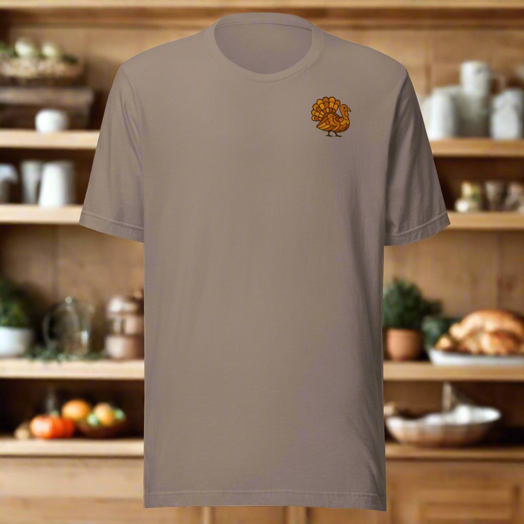 Phishnicked™ Thax '25 Tee