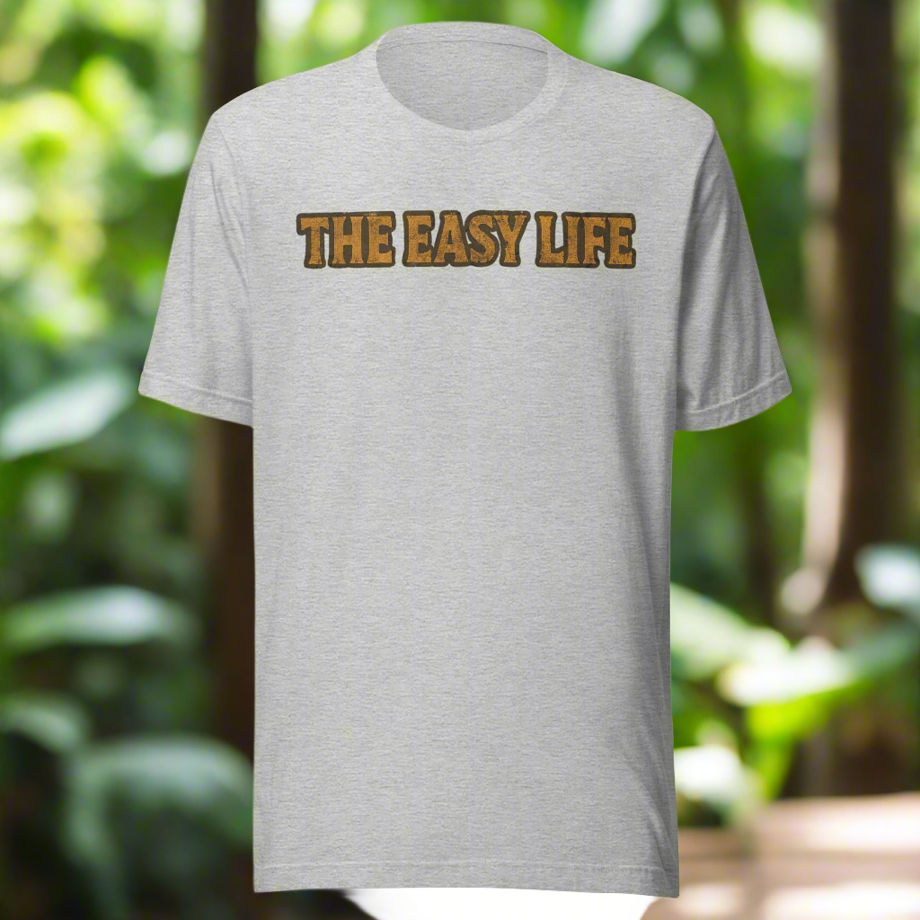 The Easy Life™ Used Tee