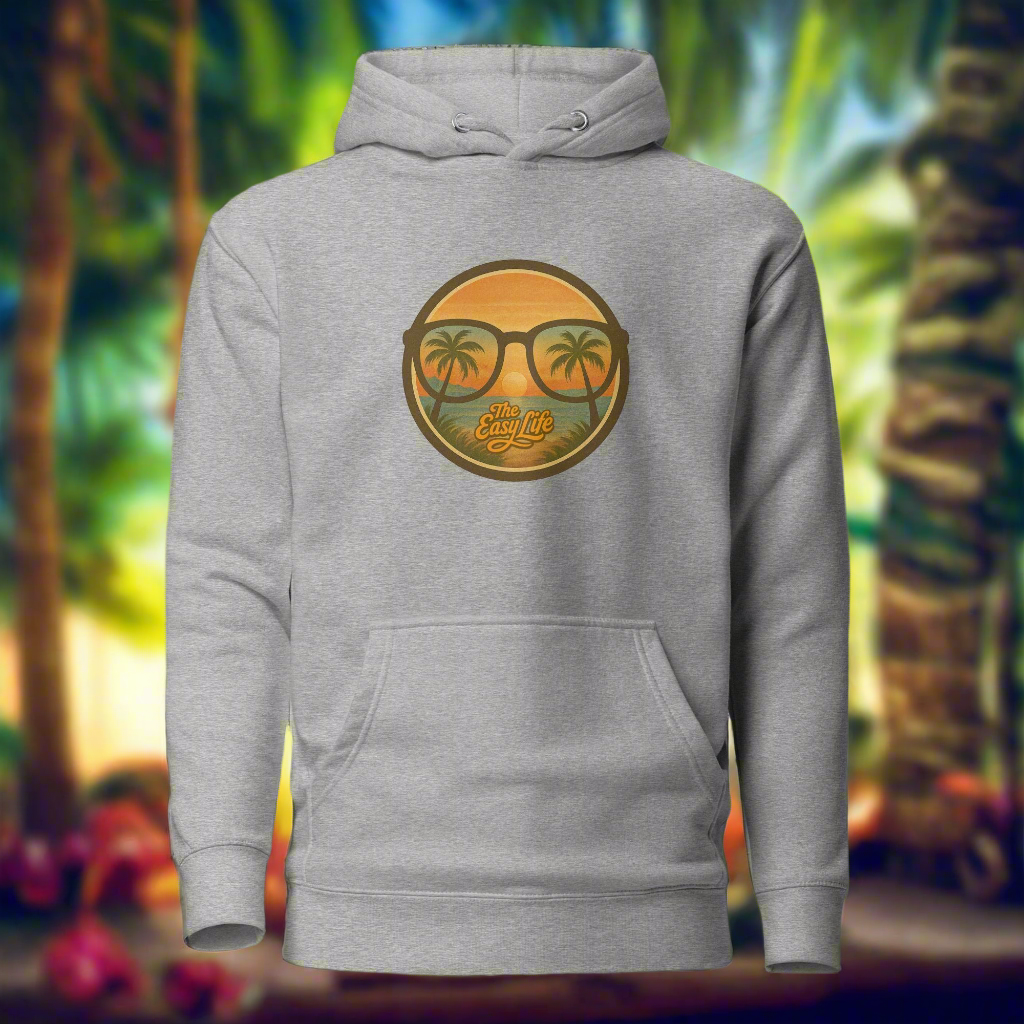 The Easy Life™ Shades Hoodie