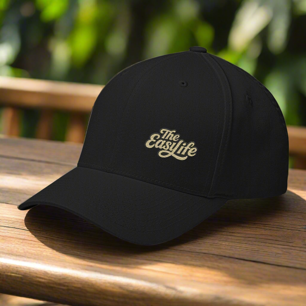 The Easy Life™ Gus Slacker Hat